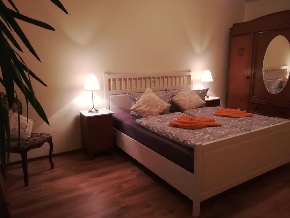 Im Wachturm Apartamento