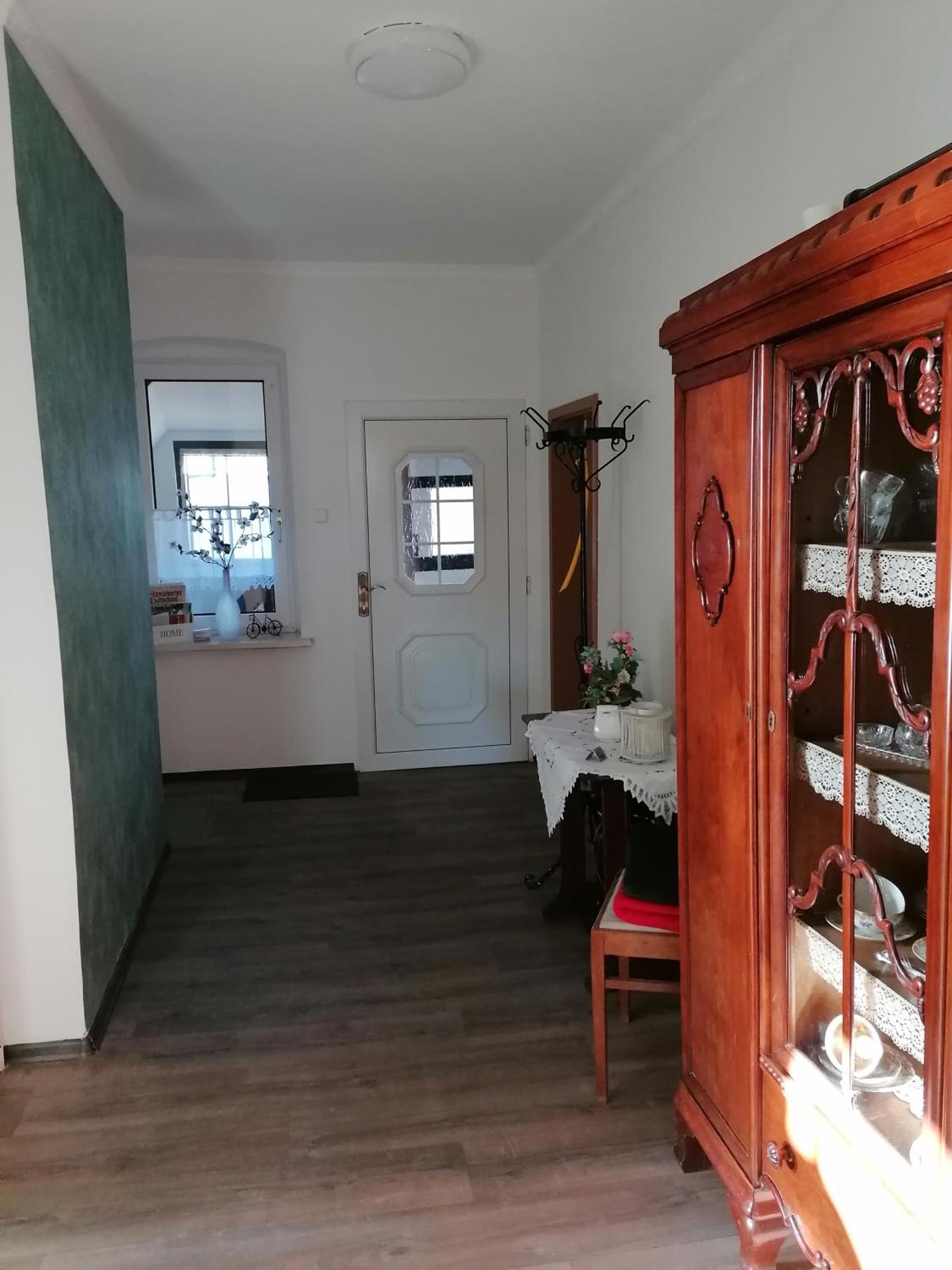 Im Wachturm Apartment Tangermuende