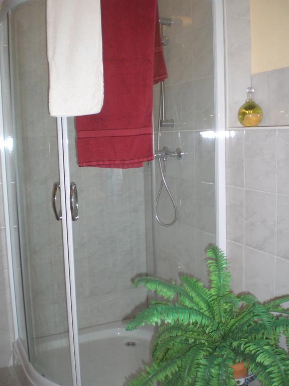 Apartment Im Wachturm Tangermuende