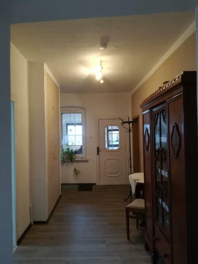Im Wachturm Apartment *